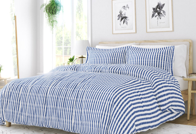 Must-Have King Duvet Covers & Sets